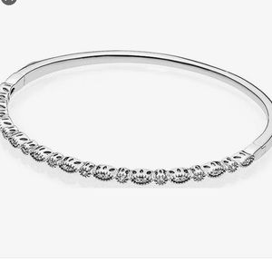 Pandora Bangle Bracelet